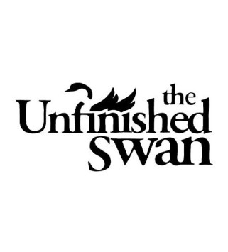 The Unfinished Swan Steam Key EUROPE